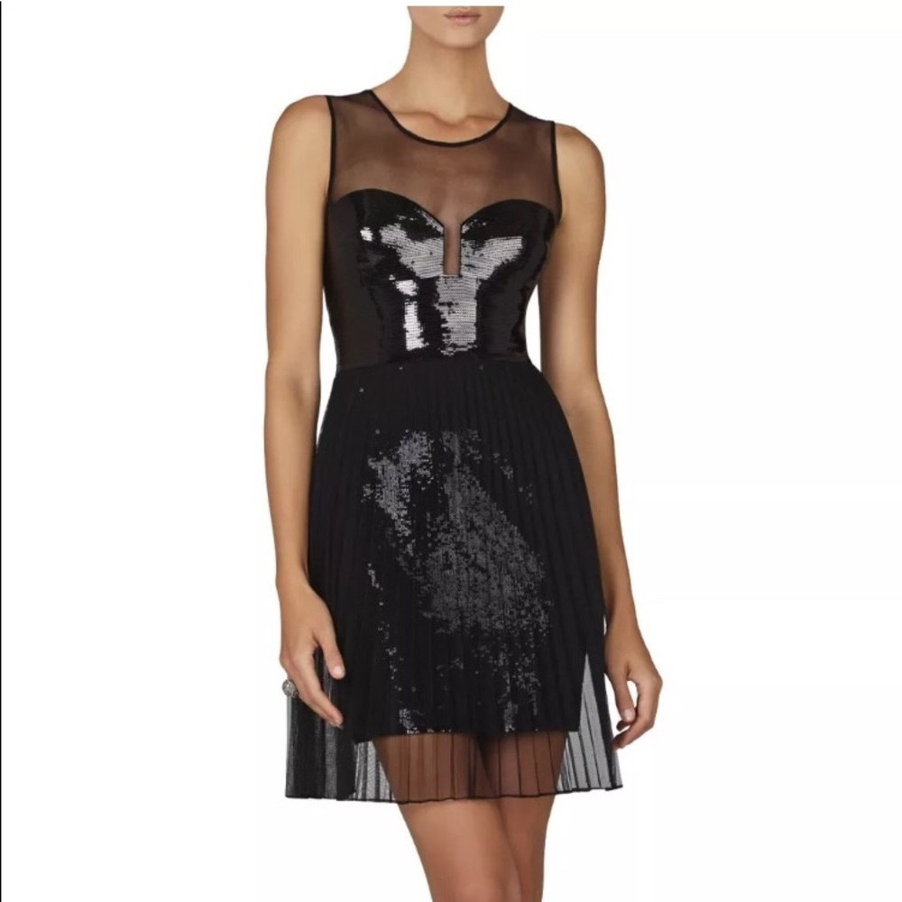 BCBGMaxAzria Cocktail dress Size XS